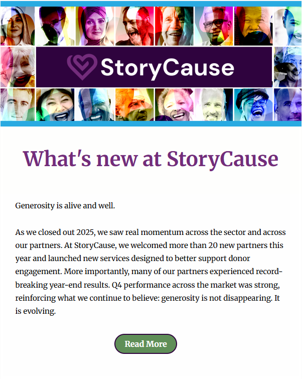 Newsletter q1 26 Newsletter q1 26