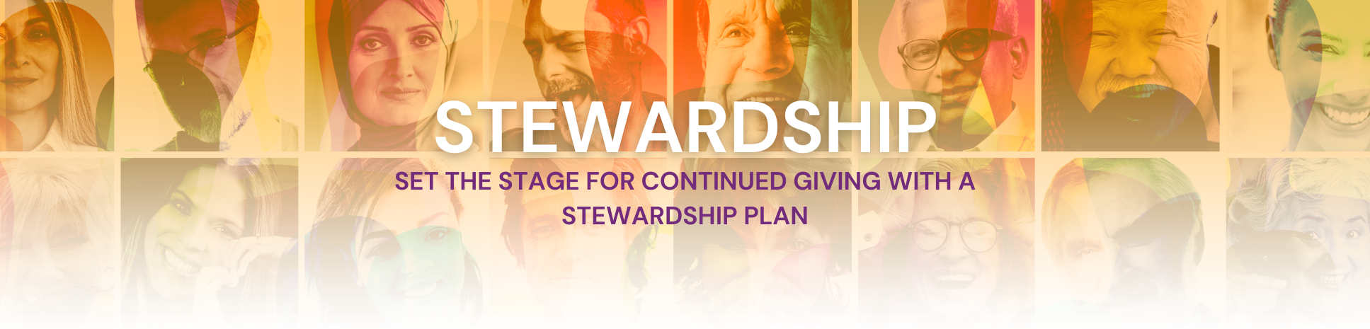 Stewardship Stewardship