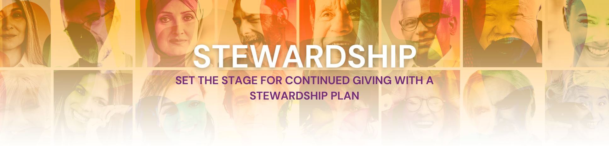 Stewardship